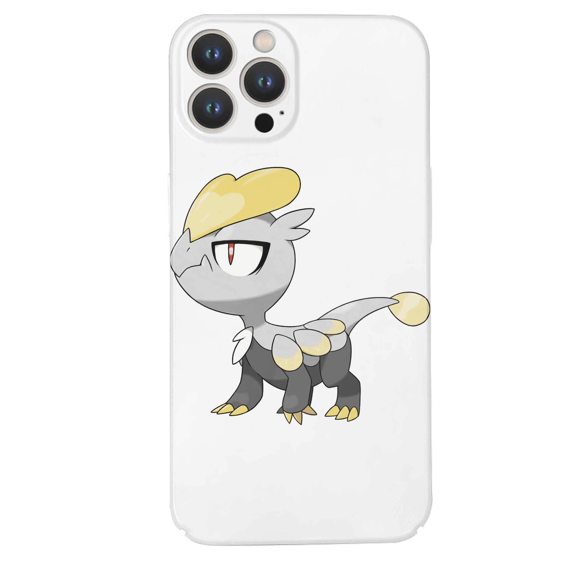 （画像用） ポケットモンスター Pokémon 【iPhone 14シリーズ対応】ハードケース